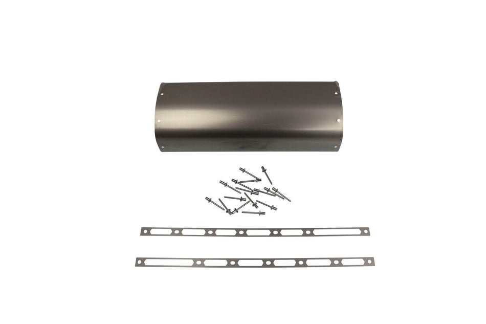 Akrapovic muffler sleeve kit ti r1 | Femon Parts