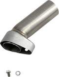 Akrapovic Noise Damper Insert vervangende uitlaat onderdelen - Bmw S 1000 RR (2015-2018) | Femon Parts