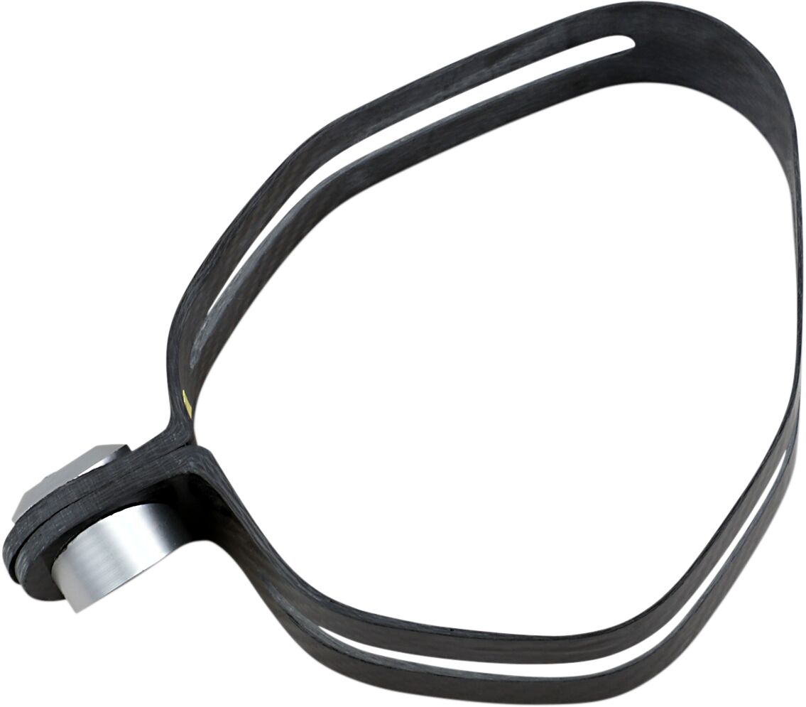 Akrapovic clamp muffler tz11 | Femon Parts