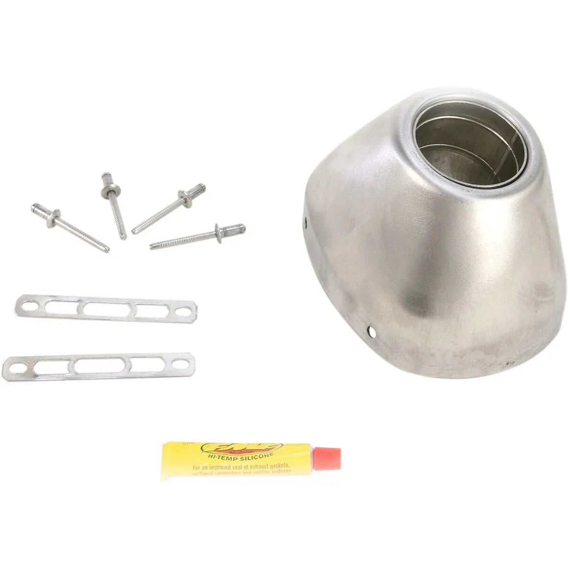 FMF Racing Factory 4.1 RCT vervangende uitlaat onderdelen | Femon Parts
