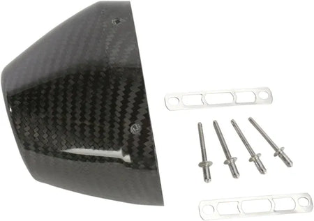 FMF Racing Factory 4.1 RCT vervangende uitlaat onderdelen | Femon Parts