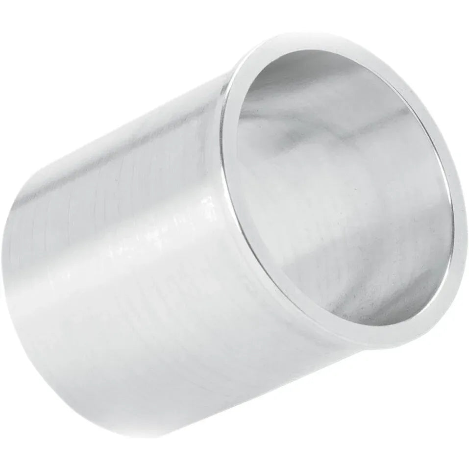 FMF Racing Mid Pipe Inlet Sleeve vervangende uitlaat onderdelen - Yamaha YZ-250 F / YZ-450 F (2006-2011) | Femon Parts