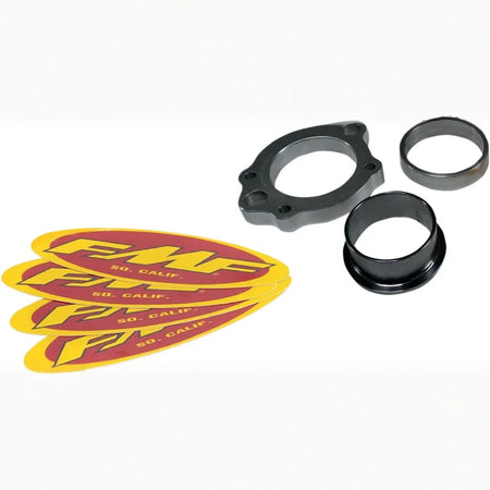 FMF Racing slip flange crf250r 04-09 - Honda (2004-2009) | Femon Parts