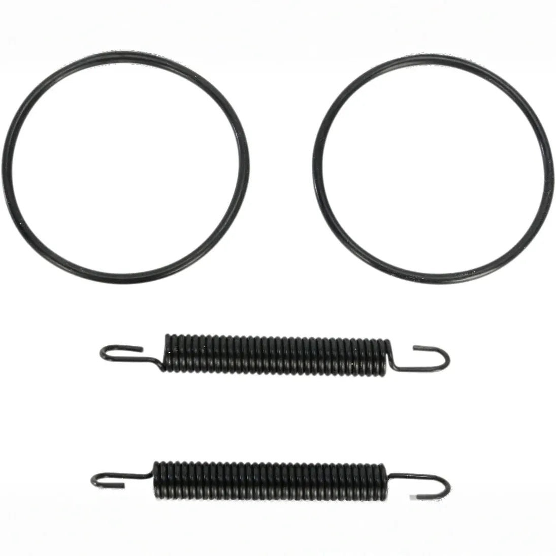 FMF Racing Exhaust vervangende uitlaat onderdelen - Kawasaki (2005-2007) | Femon Parts