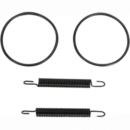 FMF Racing Exhaust vervangende uitlaat onderdelen - Kawasaki (2005-2007) | Femon Parts