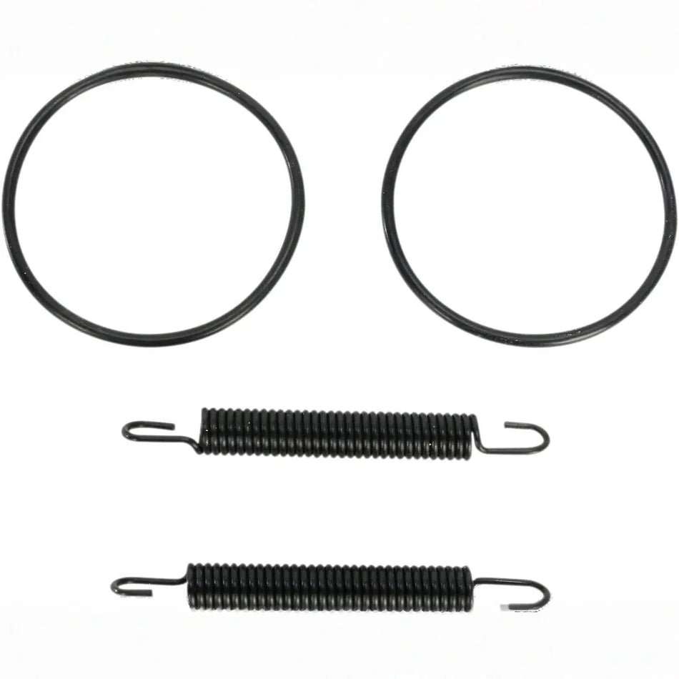 FMF Racing Exhaust vervangende uitlaat onderdelen - Kawasaki (2005-2007) | Femon Parts