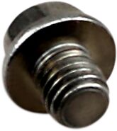 Akrapovic FB56 vervangende uitlaat onderdelen zilver | Femon Parts