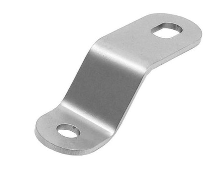 Akrapovic Akrapovic vervangende uitlaat onderdelen zilver | Femon Parts