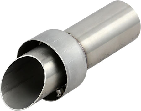 Akrapovic Noise Damper vervangende uitlaat onderdelen | Femon Parts