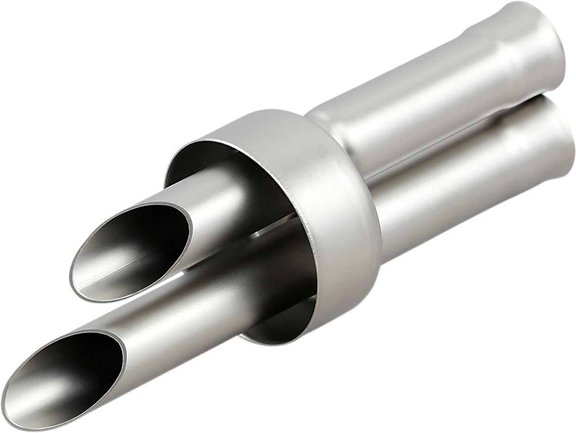 Akrapovic Noise Damper vervangende uitlaat onderdelen | Femon Parts
