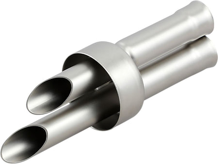 Akrapovic Noise Damper vervangende uitlaat onderdelen | Femon Parts