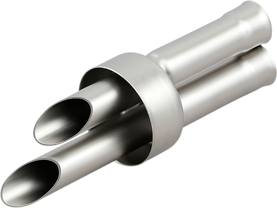 Akrapovic Noise Damper vervangende uitlaat onderdelen | Femon Parts
