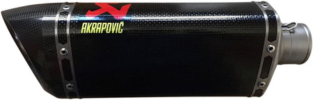 Akrapovic vervangende uitlaat onderdelen | Femon Parts
