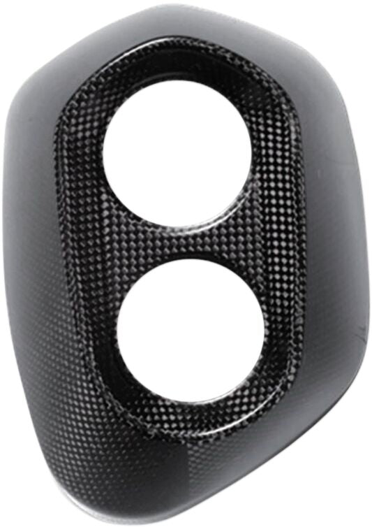 Akrapovic Muffler End Cap vervangende uitlaat onderdelen zwart - Bmw Adventure / Adventure 90 Jahre e.a. | Femon Parts