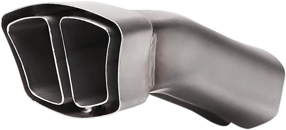 Akrapovic Noise Damper vervangende uitlaat onderdelen - Yamaha YZF R1 (2015-2016) | Femon Parts