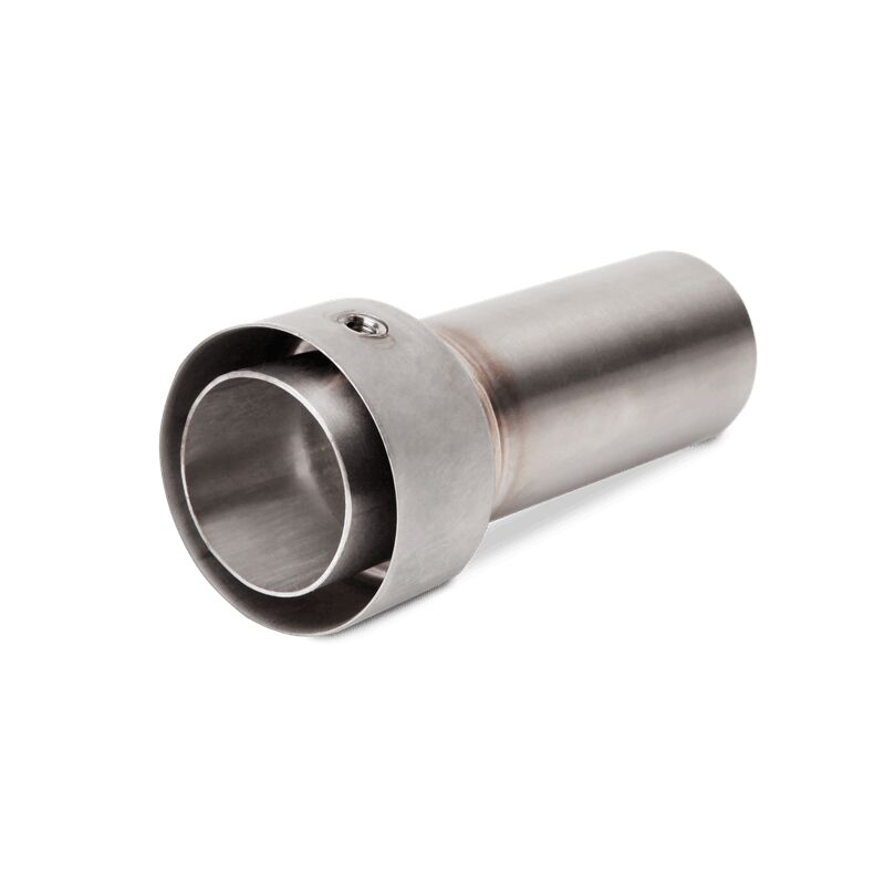 Akrapovic Decibel Killer vervangende uitlaat onderdelen roestvrij staal - Honda CBR-1000 RR / YZF R6 | Femon Parts