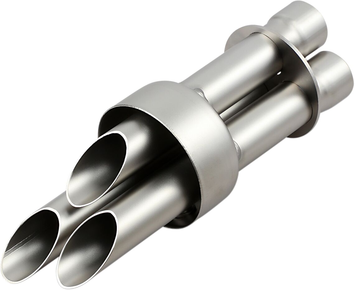 Akrapovic Noise Damper Insert vervangende uitlaat onderdelen | Femon Parts