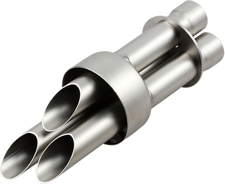 Akrapovic Noise Damper Insert vervangende uitlaat onderdelen | Femon Parts