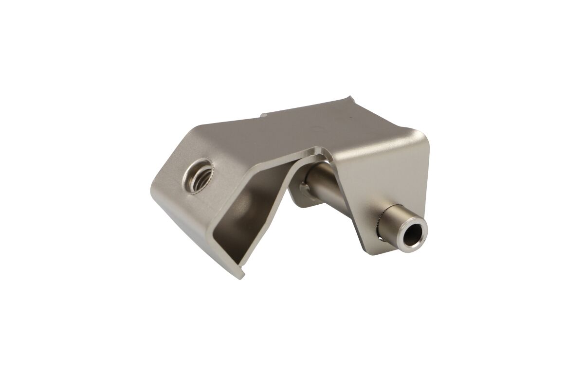 Akrapovic Akrapovic vervangende uitlaat onderdelen zilver | Femon Parts