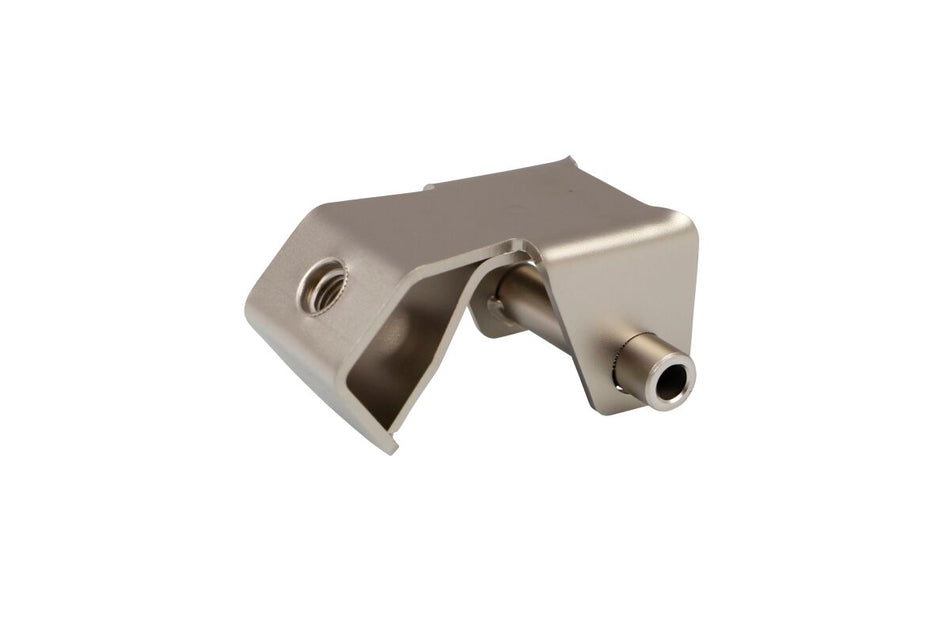 Akrapovic Akrapovic vervangende uitlaat onderdelen zilver | Femon Parts