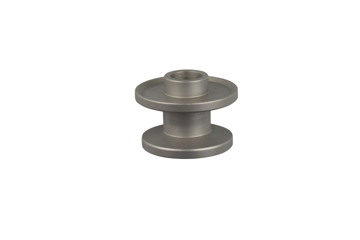 Akrapovic Bushing vervangende uitlaat onderdelen zilver | Femon Parts