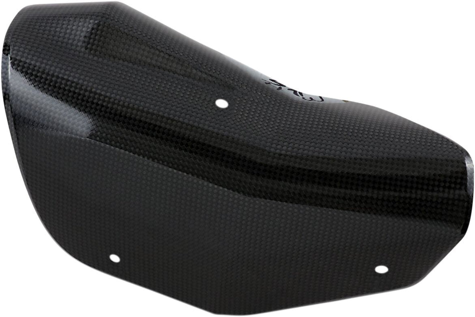 Akrapovic Yamaha vervangende uitlaat onderdelen - Yamaha | Femon Parts