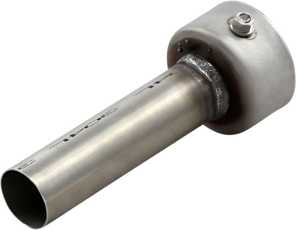 Akrapovic Noise Damper vervangende uitlaat onderdelen | Femon Parts
