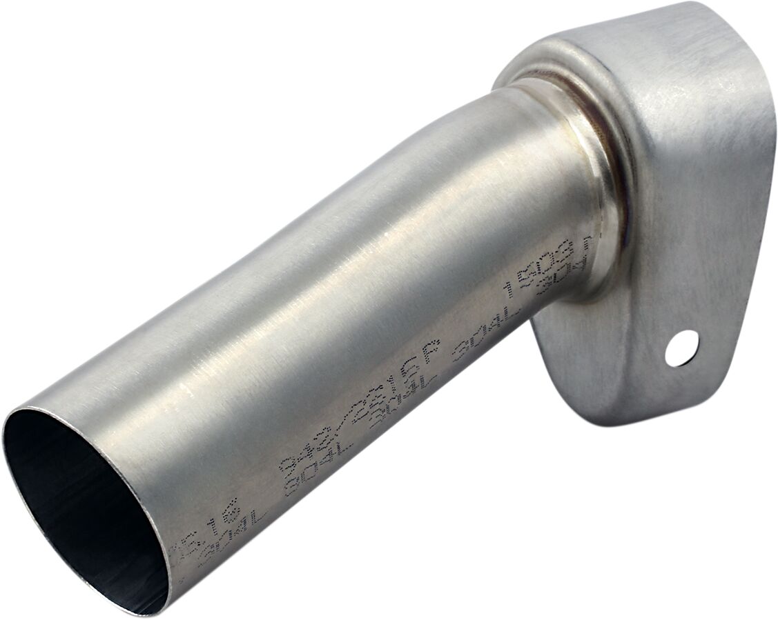 Akrapovic Noise Damper vervangende uitlaat onderdelen | Femon Parts