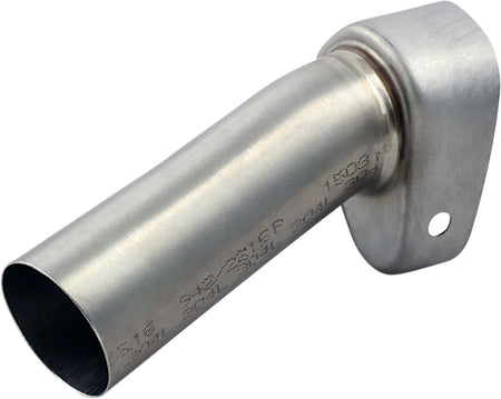 Akrapovic Noise Damper vervangende uitlaat onderdelen | Femon Parts