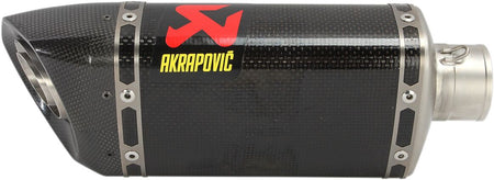 Akrapovic vervangende uitlaat onderdelen - Yamaha MT-07 / XSR-700 (2014-2024) | Femon Parts