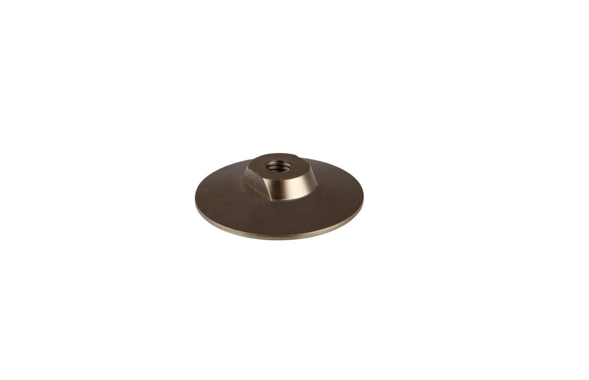 Akrapovic Bushing vervangende uitlaat onderdelen zilver - Bmw Adventure / Adventure Edition 40 years GS e.a. | Femon Parts