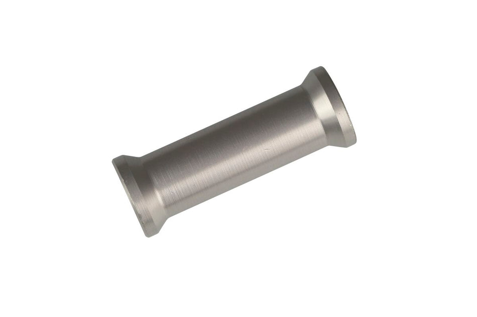 Akrapovic Bushing vervangende uitlaat onderdelen zilver | Femon Parts