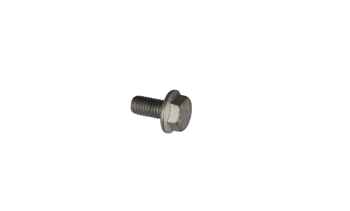 Akrapovic Mounting screw vervangende uitlaat onderdelen zilver | Femon Parts