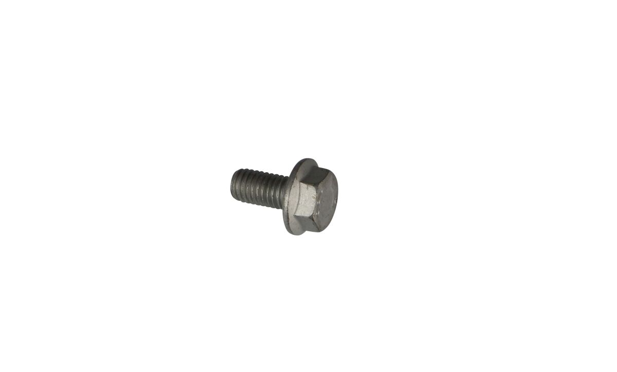 Akrapovic Mounting screw vervangende uitlaat onderdelen zilver | Femon Parts