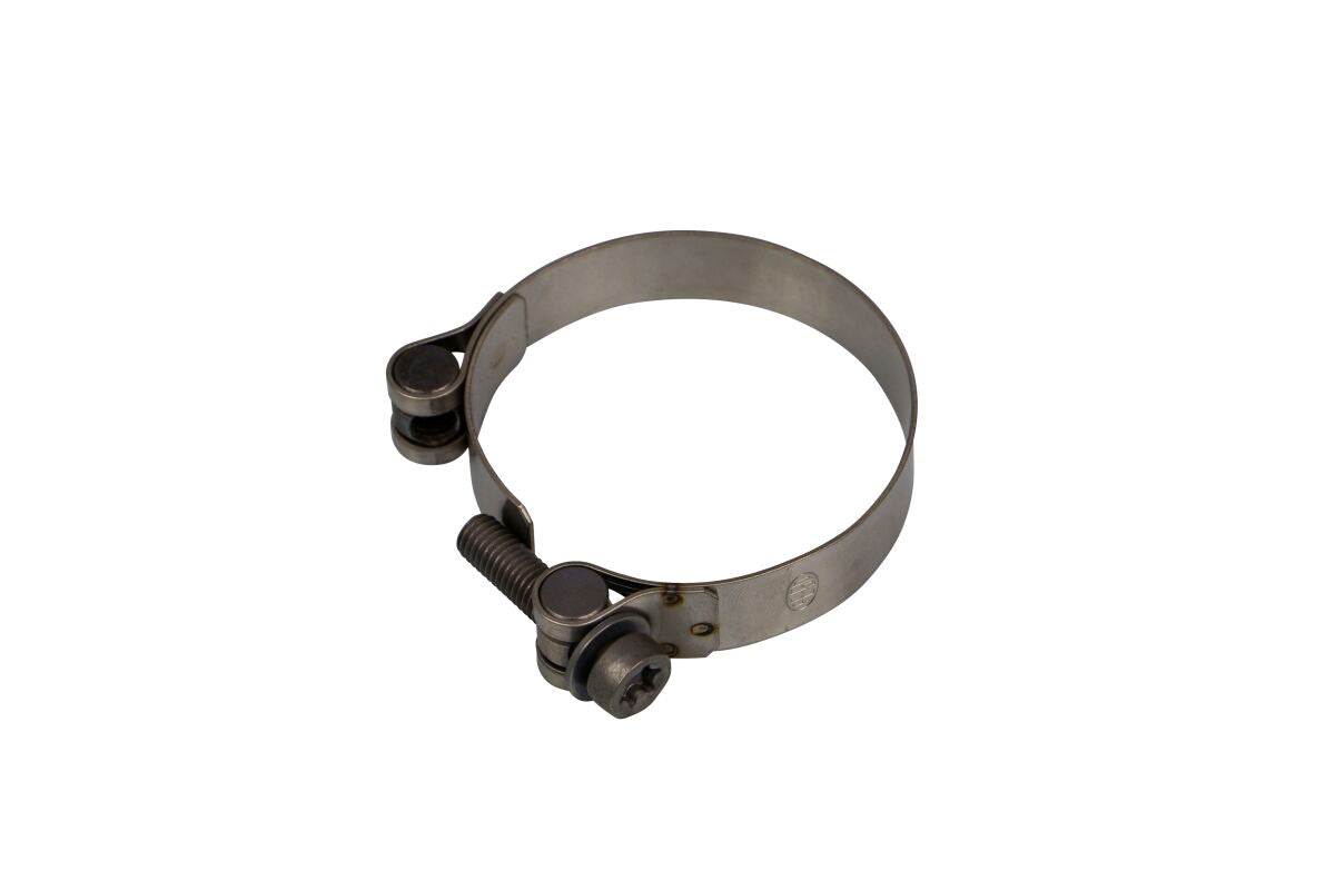 Akrapovic Akrapovic vervangende uitlaat onderdelen zilver - Aprilia CBR-1000 RR / TUONO V4 1100 e.a. | Femon Parts