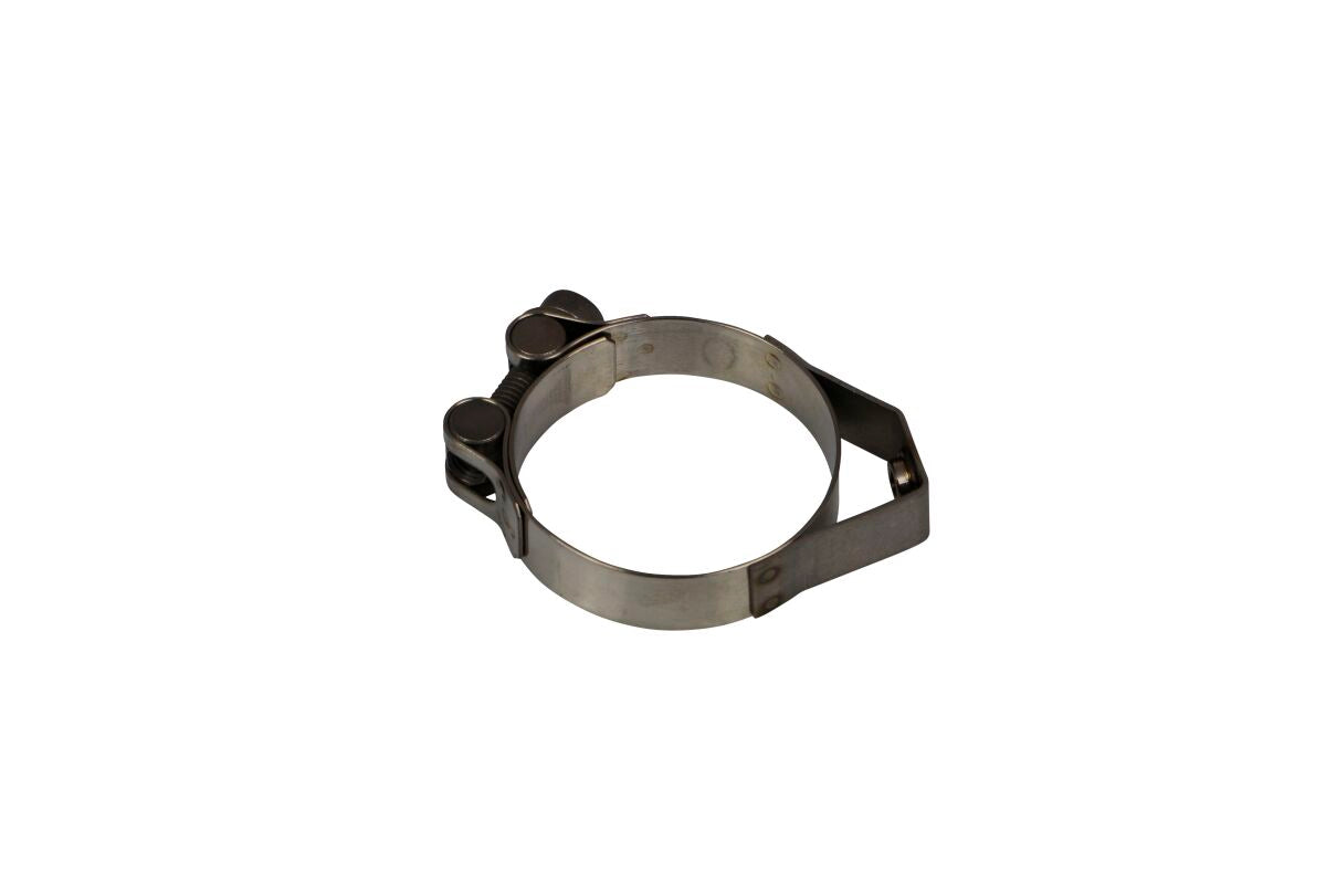 Akrapovic Akrapovic vervangende uitlaat onderdelen zilver | Femon Parts