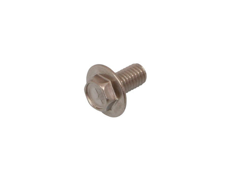 Akrapovic Mounting screw vervangende uitlaat onderdelen zilver - Aprilia GP 800 / SRV 850 (2008-2016) | Femon Parts
