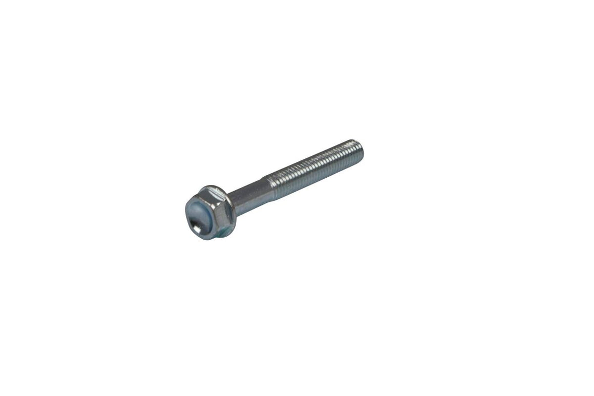 Akrapovic Mounting screw vervangende uitlaat onderdelen zilver - Aprilia CB-500 F / CB-500 X e.a. (2012-2020) | Femon Parts