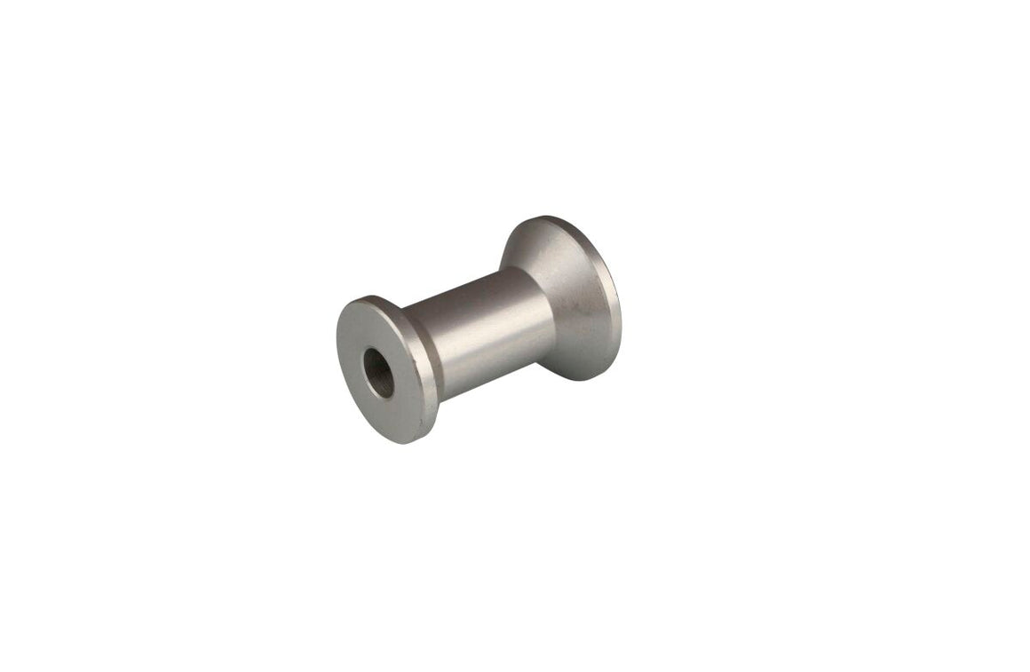 Akrapovic Bushing vervangende uitlaat onderdelen zilver - Piaggio BEVERLY 350 I.E. ST / Sport Touring | Femon Parts