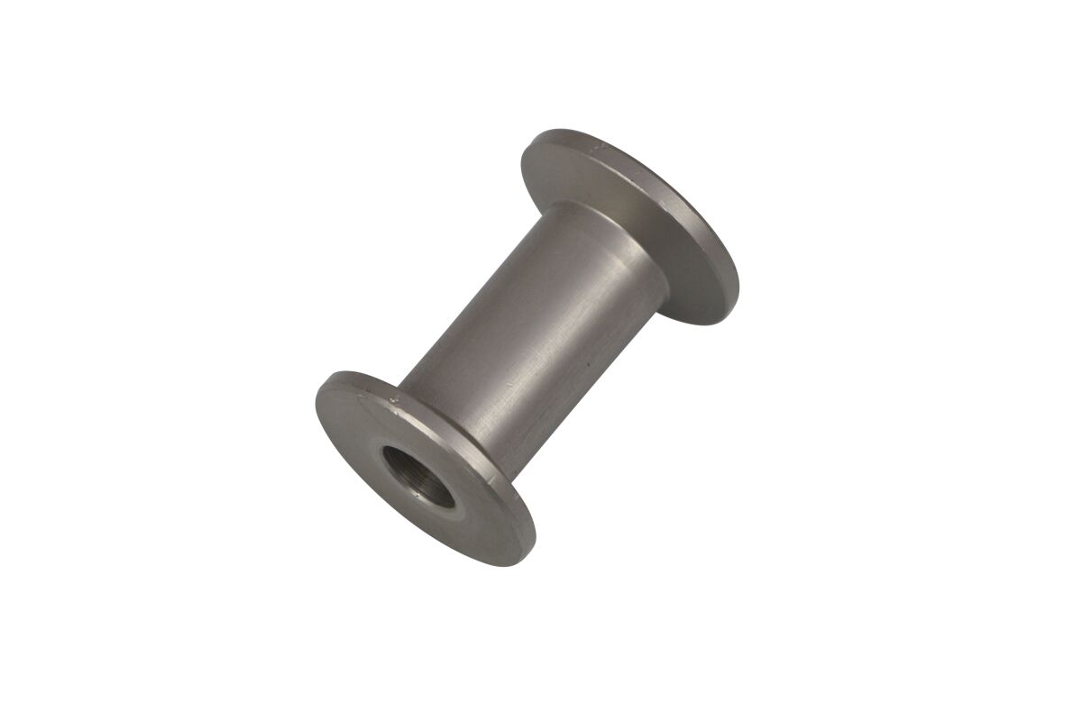 Akrapovic Bushing vervangende uitlaat onderdelen zilver - Aprilia GT60 Limited Edition / GTS 125 e.a. | Femon Parts