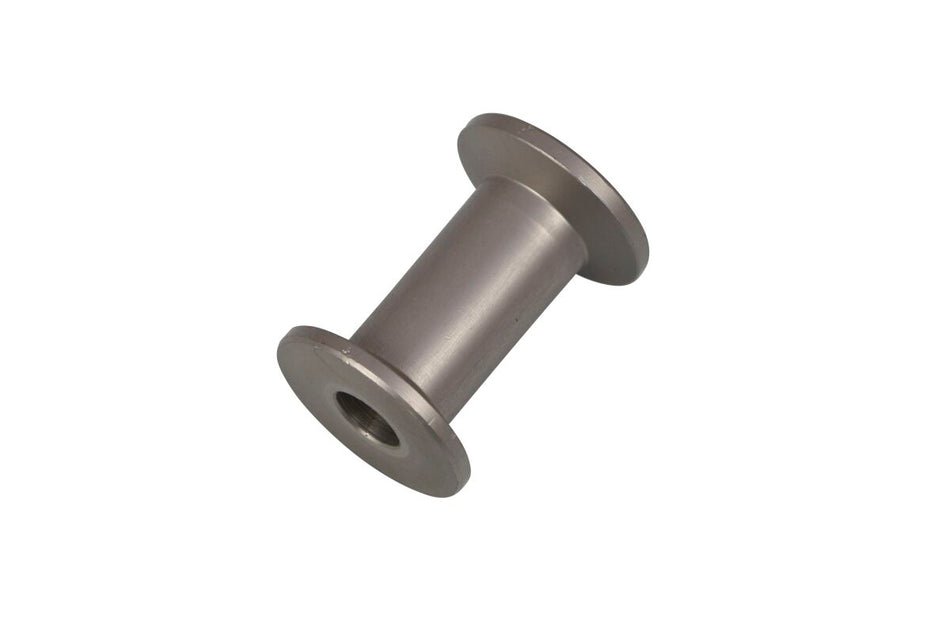 Akrapovic Bushing vervangende uitlaat onderdelen zilver - Aprilia GT60 Limited Edition / GTS 125 e.a. | Femon Parts