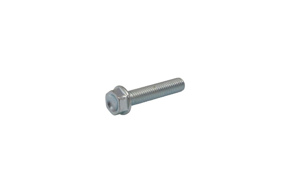 Akrapovic Mounting screw vervangende uitlaat onderdelen zilver - Honda CBR-1000 RR / MT-10 e.a. (2006-2026) | Femon Parts
