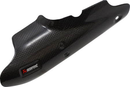 Akrapovic vervangende uitlaat onderdelen zwart - Bmw Adventure / Adventure Edition 40 years GS e.a. (2013-2024) | Femon Parts