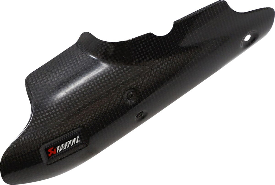 Akrapovic vervangende uitlaat onderdelen zwart - Bmw Adventure / Adventure Edition 40 years GS e.a. (2013-2024) | Femon Parts