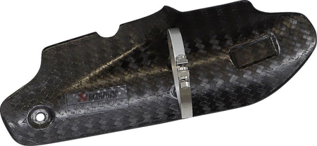 Akrapovic vervangende uitlaat onderdelen zwart - Bmw Adventure / Adventure Edition 40 years GS e.a. (2013-2024) | Femon Parts