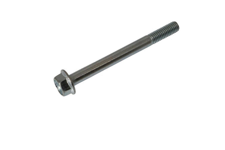 Akrapovic Mounting screw vervangende uitlaat onderdelen zilver - Gilera 10th Anniversary / Business e.a. | Femon Parts