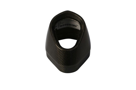 Akrapovic Muffler End Cap vervangende uitlaat onderdelen zwart | Femon Parts