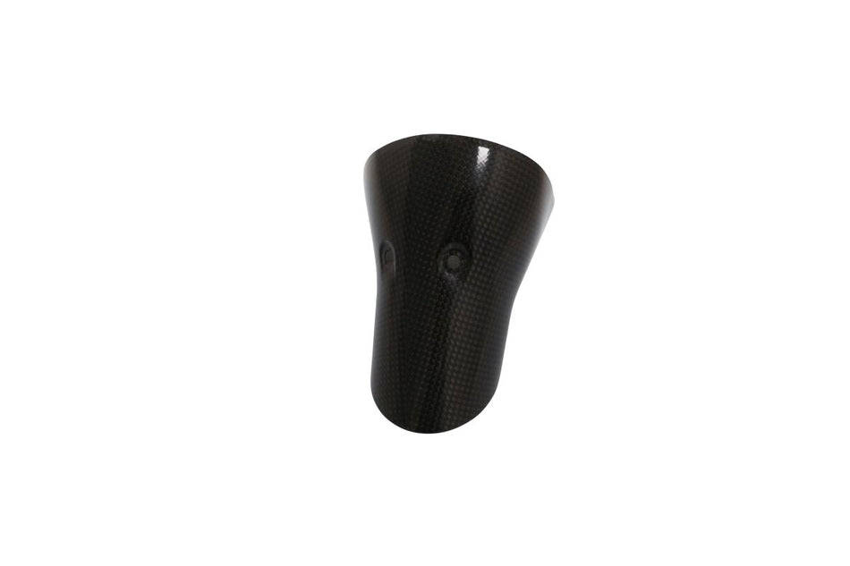 Akrapovic Muffler End Cap vervangende uitlaat onderdelen zwart | Femon Parts