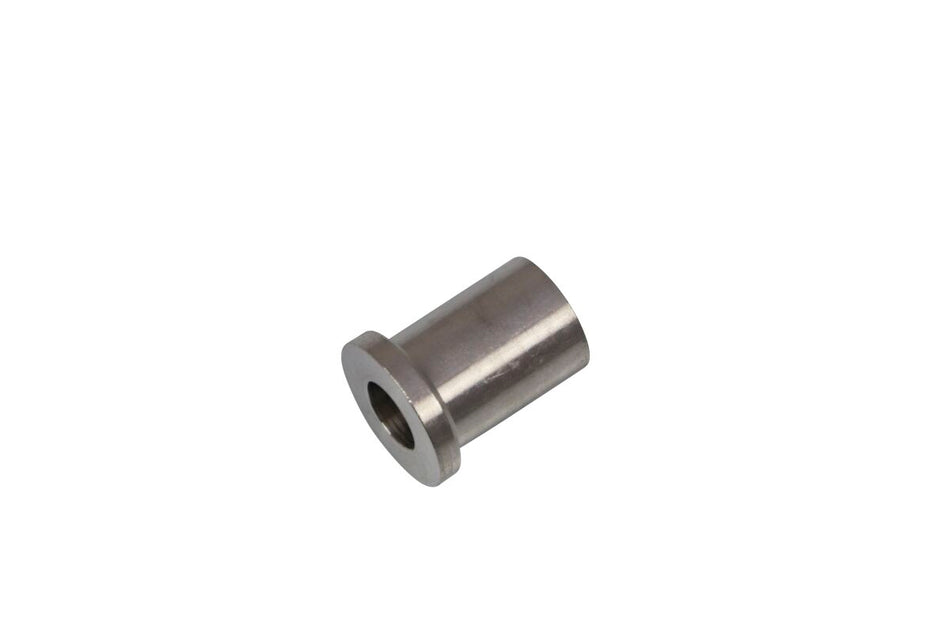 Akrapovic Bushing vervangende uitlaat onderdelen zilver | Femon Parts