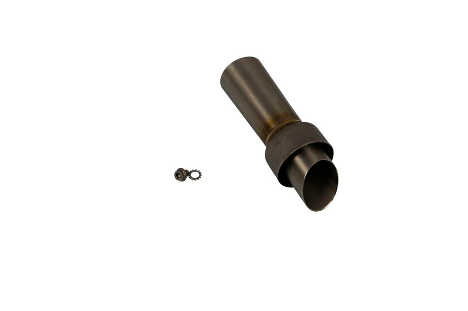 Akrapovic Decibel Killer vervangende uitlaat onderdelen roestvrij staal - Bmw C 600 SPORT (2012-2015) | Femon Parts